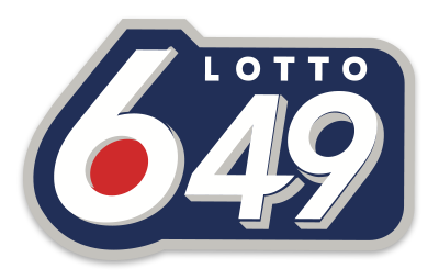 Lotto 6/49 Logo